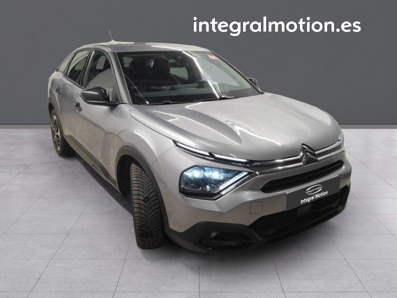 citroën c4 2021 / foto grande (3)
