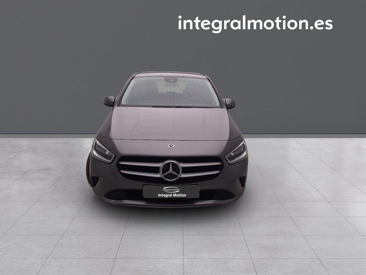 mercedes clase b 2020 / foto grande (2)