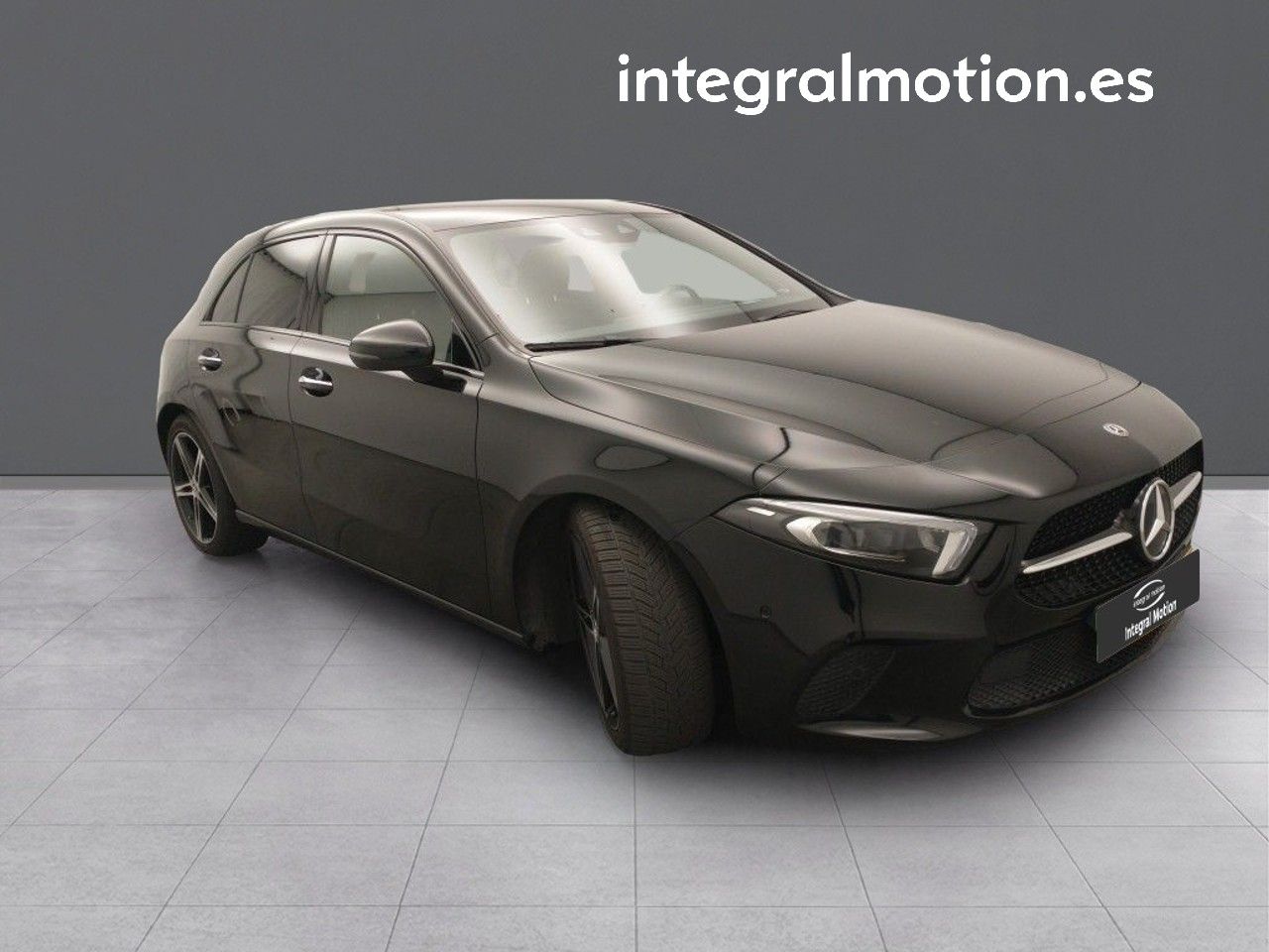mercedes clase a 2020 / foto grande (3)