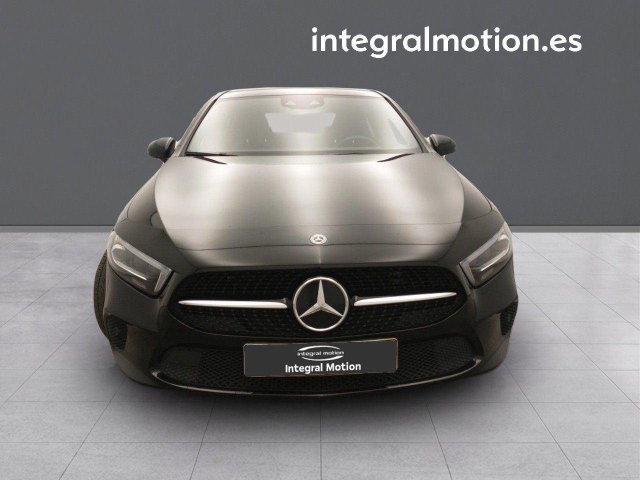 mercedes clase a 2020 / foto grande (2)