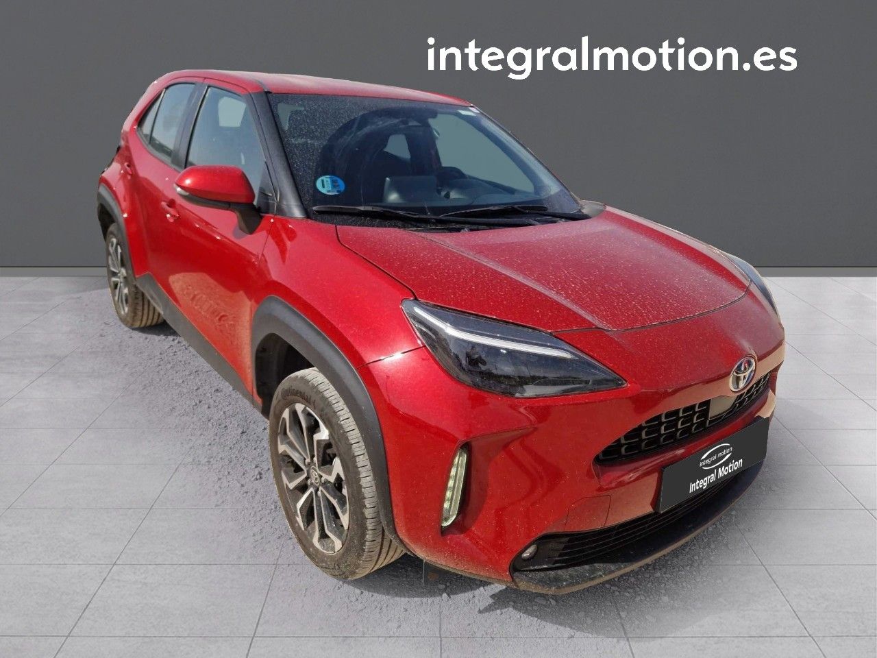 toyota yaris cross 2024 / foto grande (2)