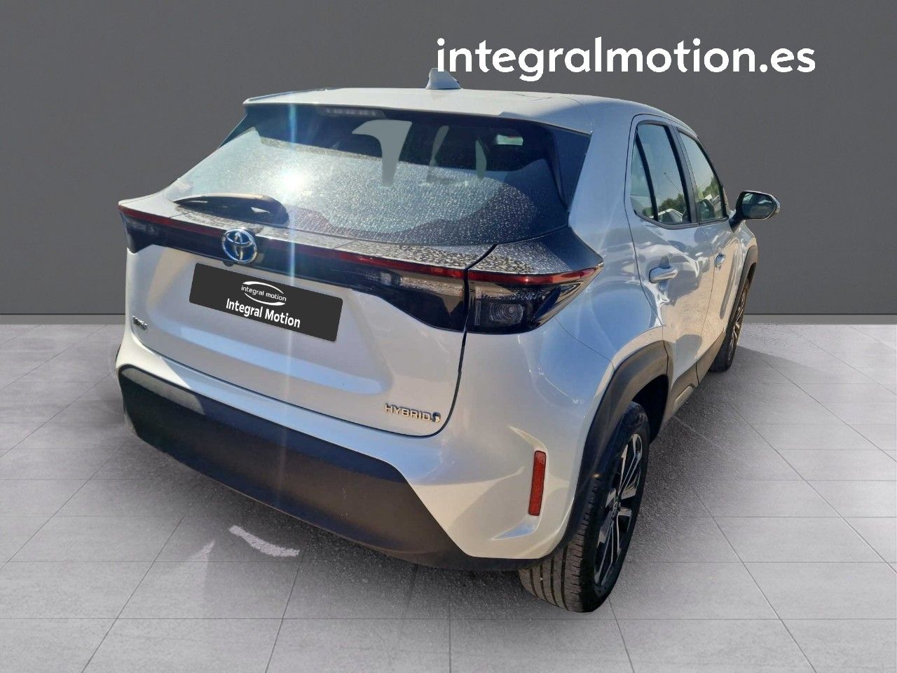 toyota yaris cross 2024 / foto grande (3)