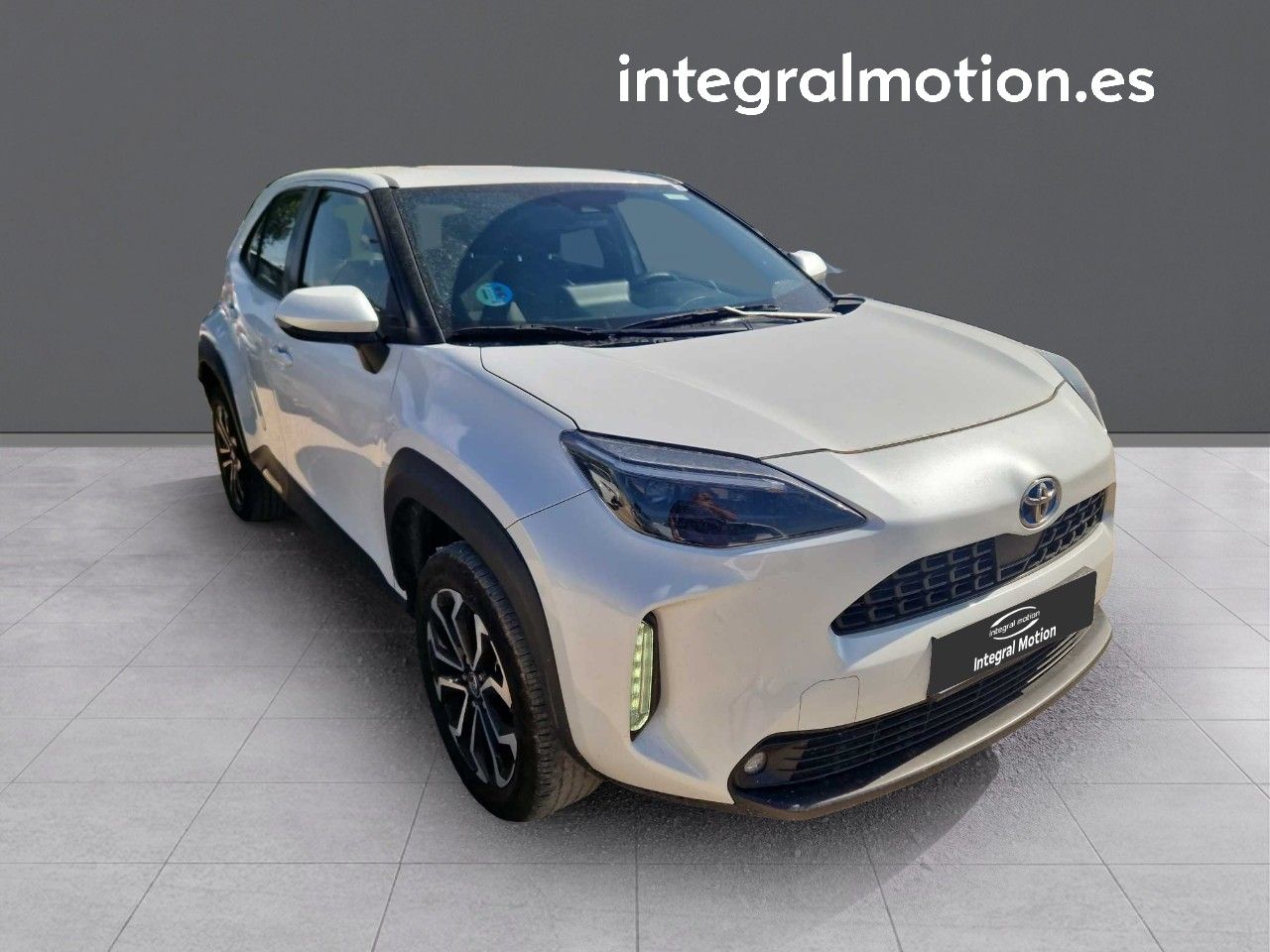 toyota yaris cross 2024 / foto grande (2)