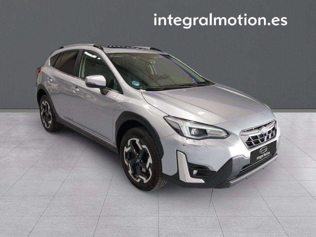 subaru xv 2023 / foto grande (3)