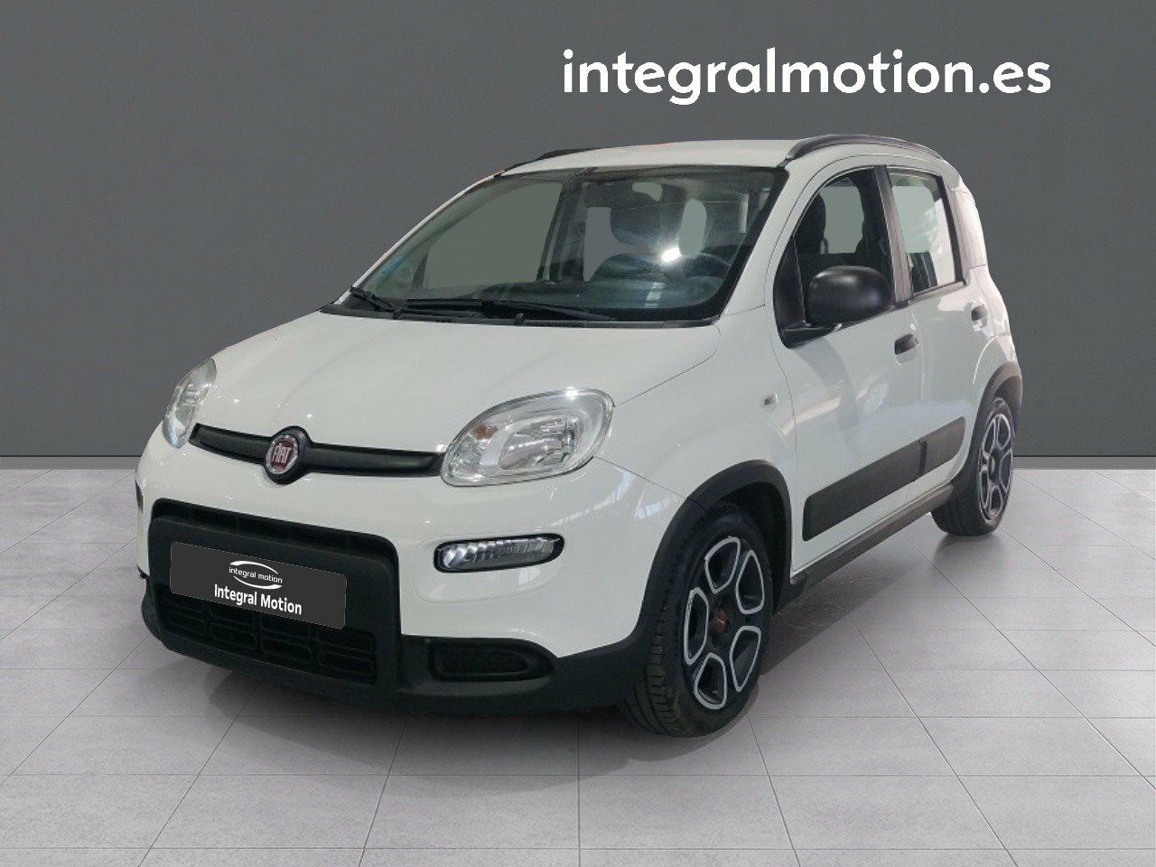 Fiat Panda City Life Hybrid 1.0 Gse 51kw (70CV)
