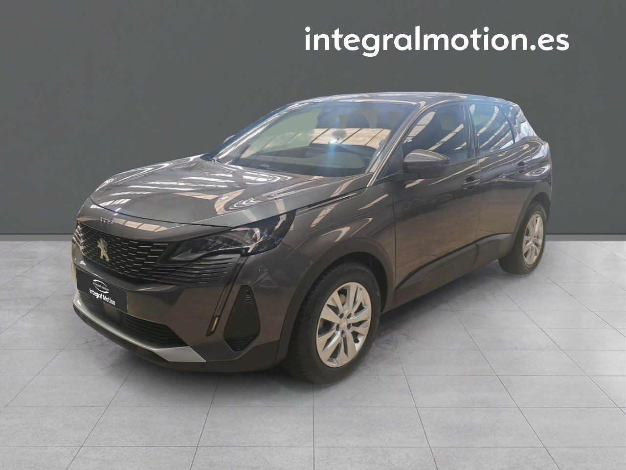 Peugeot 3008 1.5 BlueHDi 96kW Active Pack EAT8