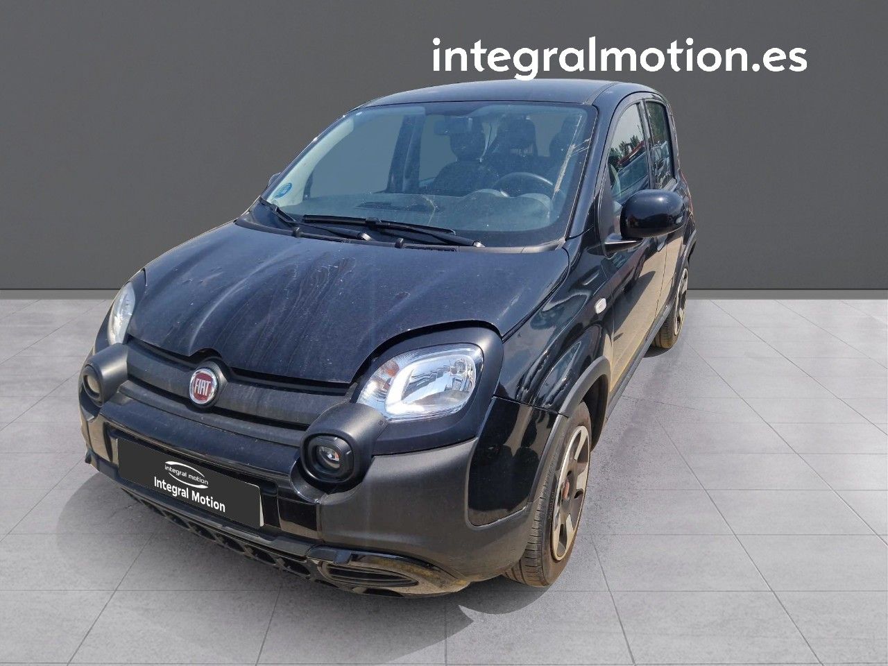 Fiat Panda City Cross 1.0 Gse 51kw (70CV)