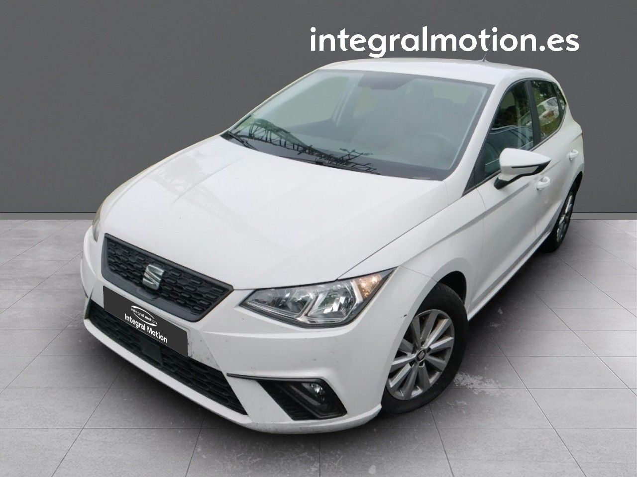 Seat Ibiza 1.0 MPI 59kW (80CV) Style Go