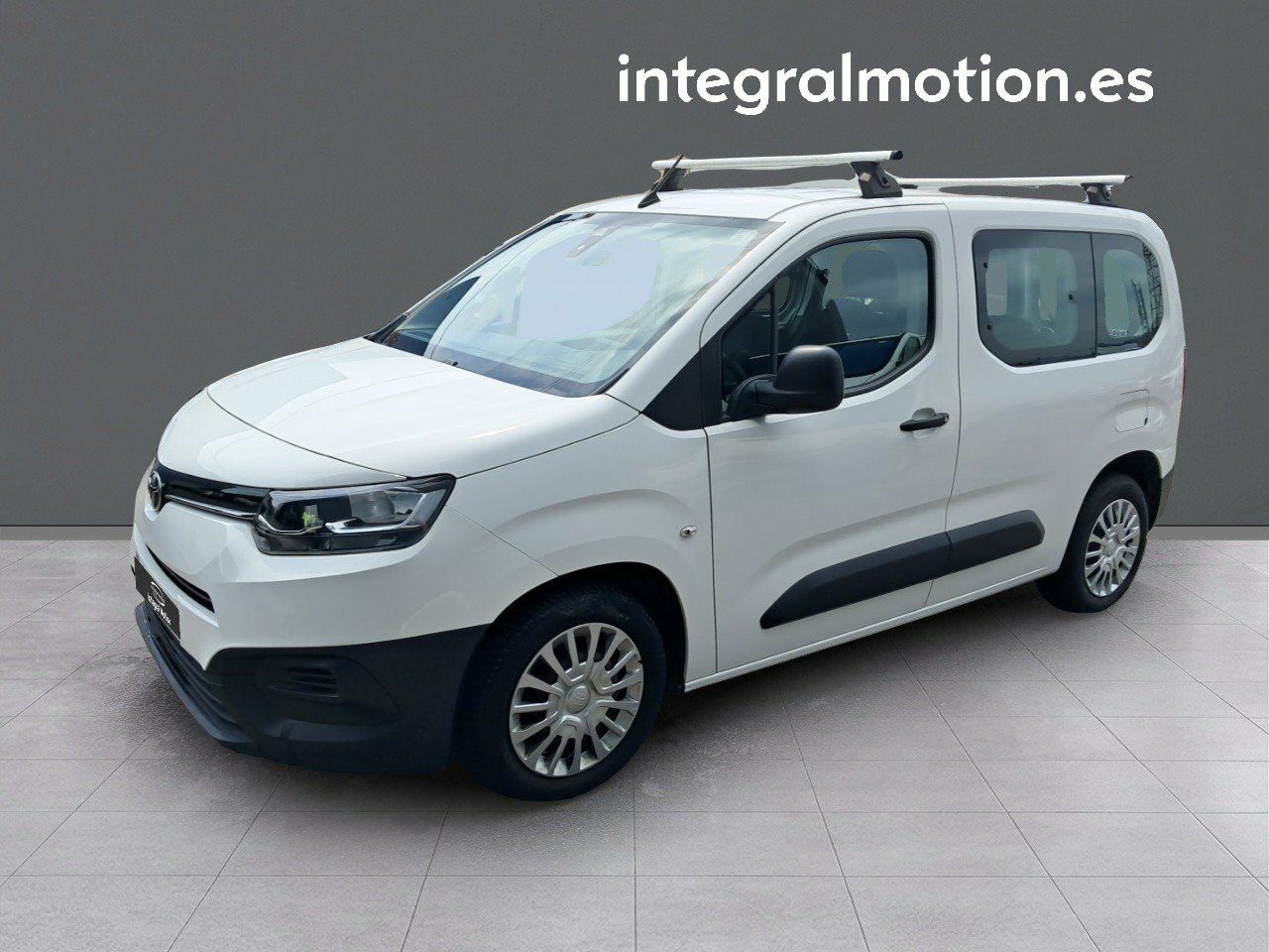 Toyota Proace City Verso Combi 1.5 100CV GX MY20