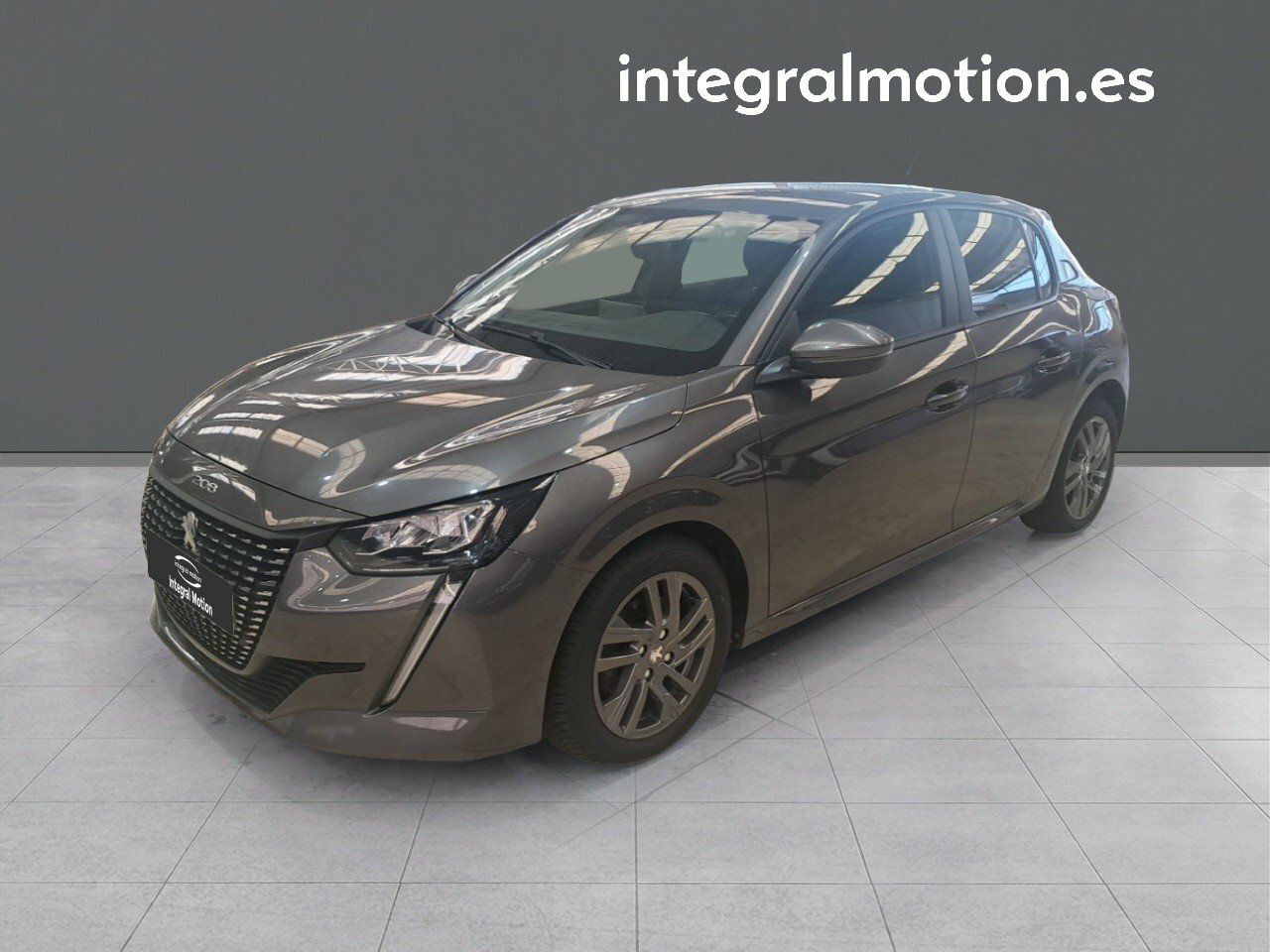 Peugeot 208 BlueHDi 73kW (100CV) Active Pack