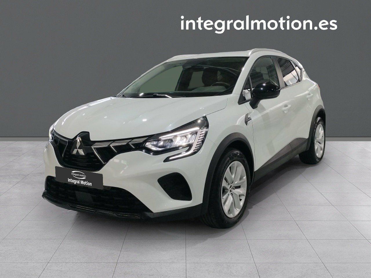 Mitsubishi ASX 130T MHEV Motion