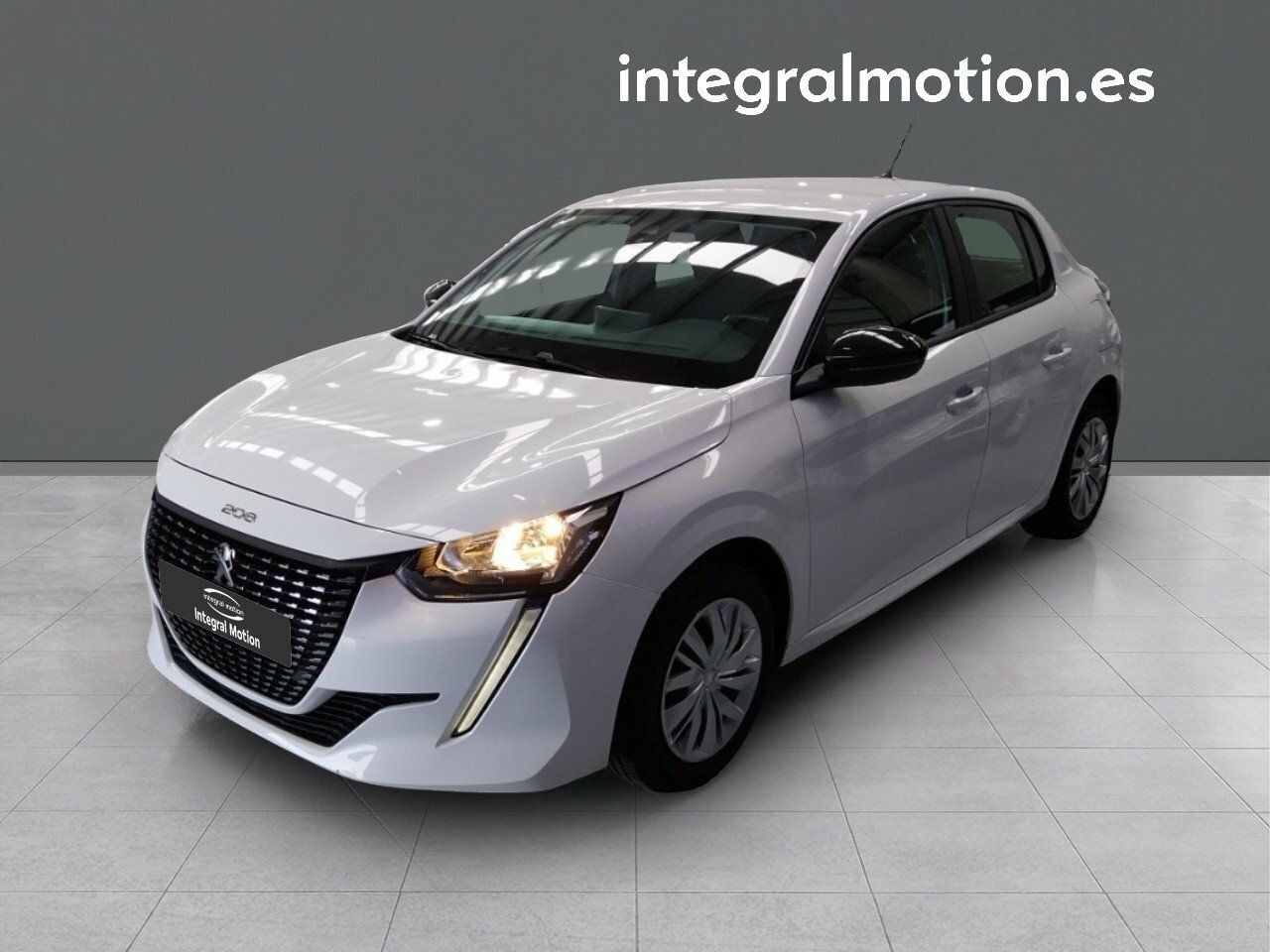 Peugeot 208 BlueHDi 73kW (100CV) Active
