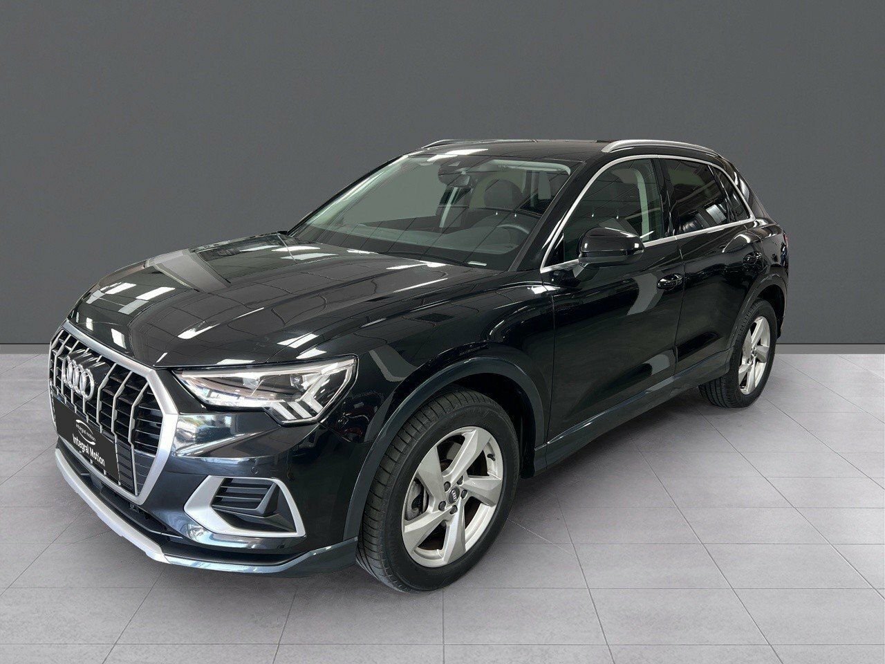 Audi Q3 40 TDI 140kW S tronic Quattro Advanced
