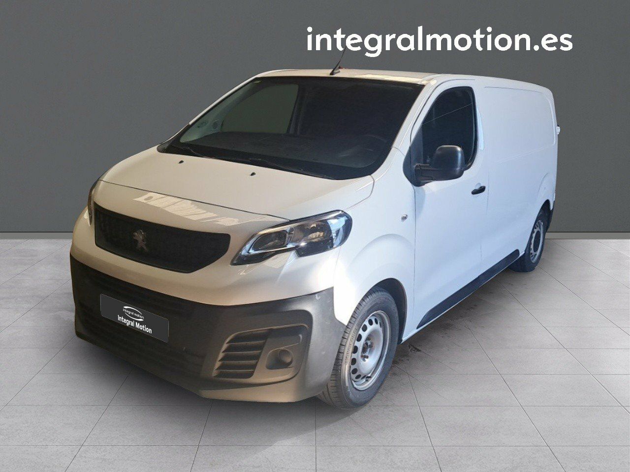 Peugeot Expert 1.5 HDI FURGON 120CV