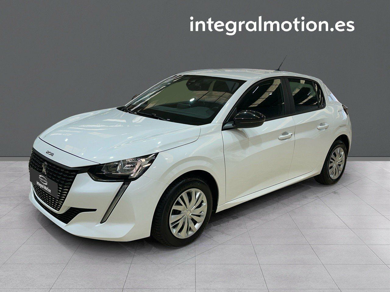 Peugeot 208 BlueHDi 73kW (100CV) Active