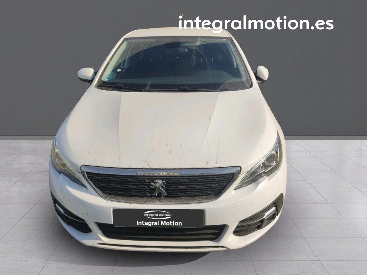 Peugeot 308 5p Style BlueHDi 130 SandS