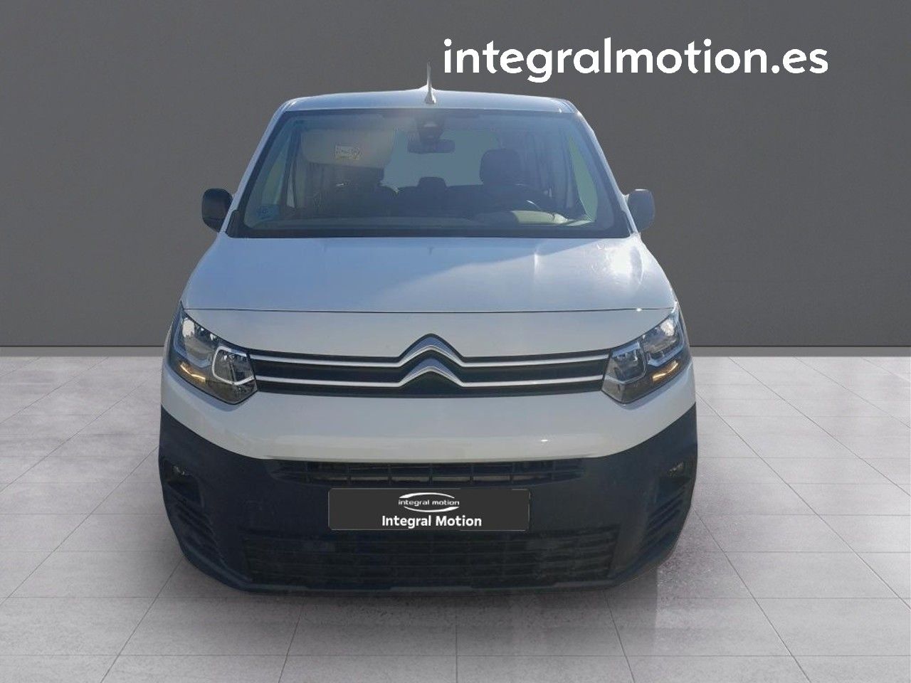 Citroen Berlingo Talla M BlueHDi 100 SandS LIVE PACK