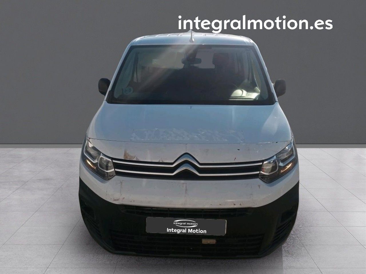 Citroen Berlingo Talla M BlueHDi 100 SandS LIVE PACK