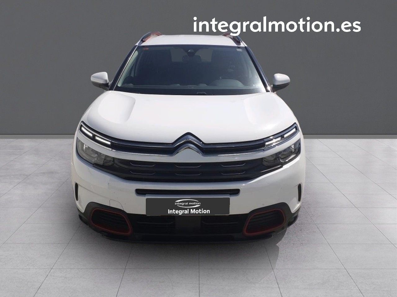 Citroen C5 Aircross BlueHdi 96kW (130CV) SandS C Series