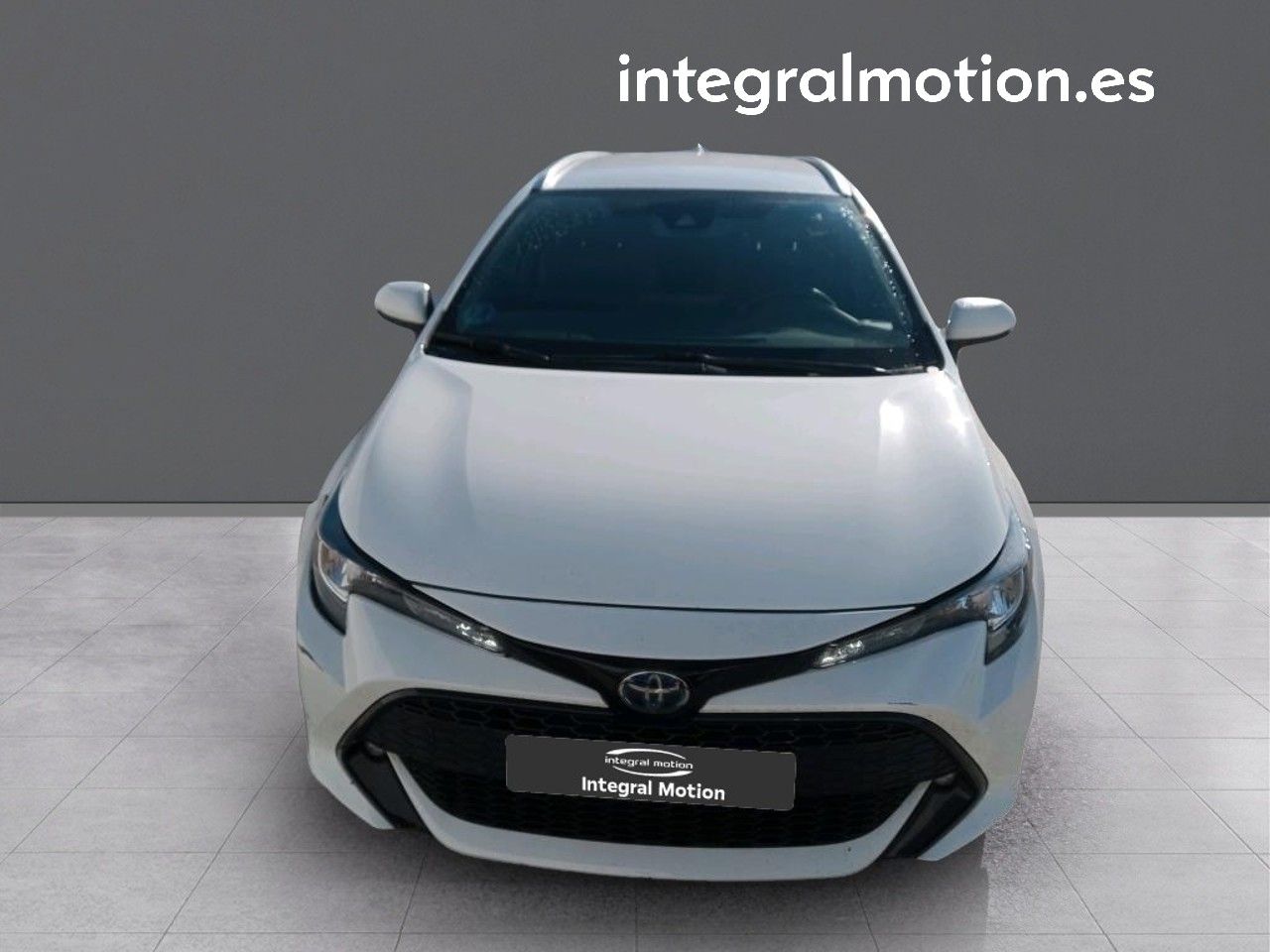 Toyota Corolla 1.8 125H ACTIVE TECH E-CVT TOU SPORT
