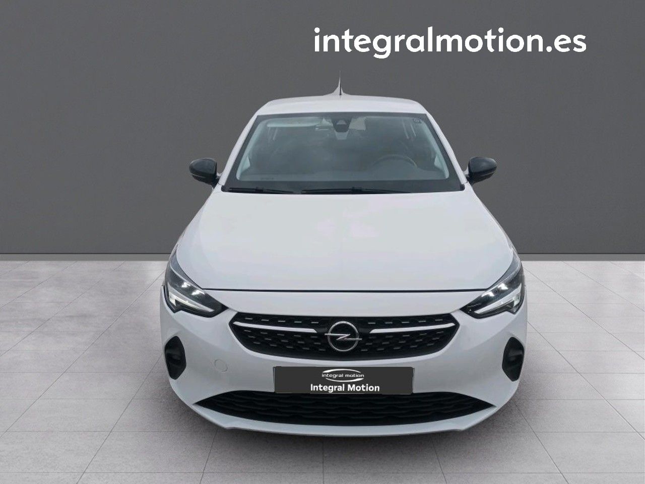 Opel Corsa 1.2T XHL 74kW (100CV) Elegance