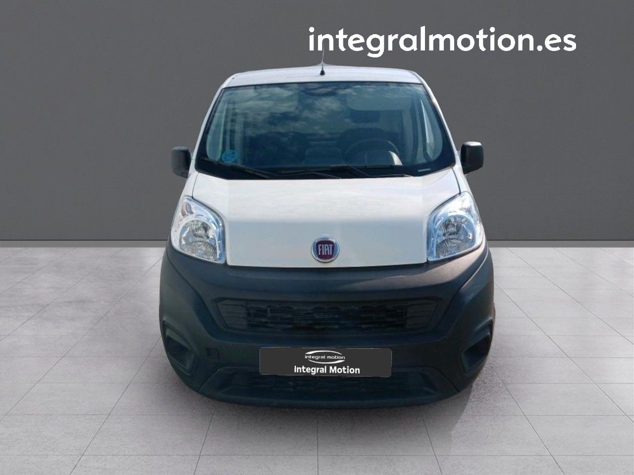 Fiat Fiorino Cargo Base N1 1.3 MJet 59 kW