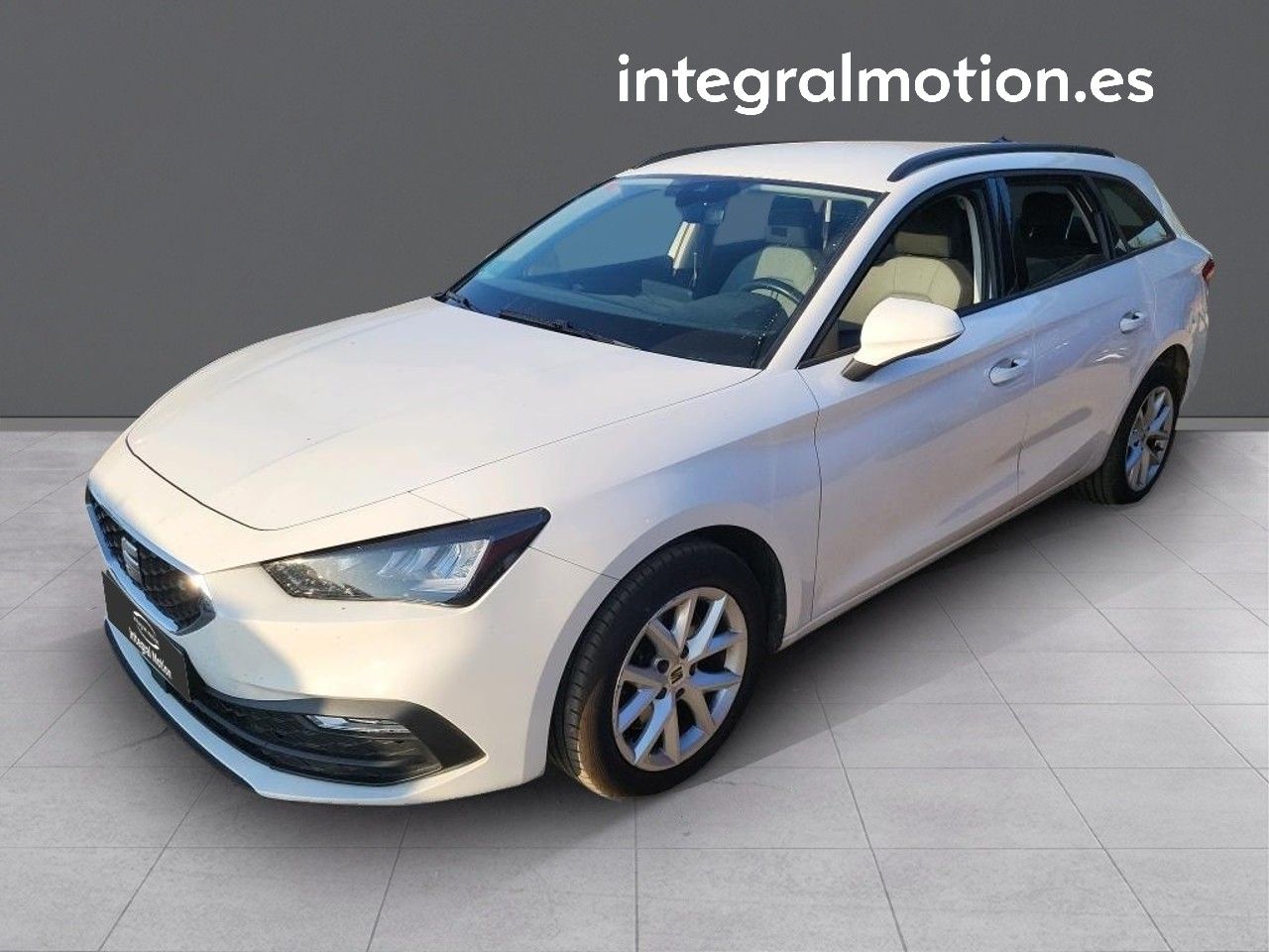 Seat Leon SP 2.0 TDI 85kW Style Go