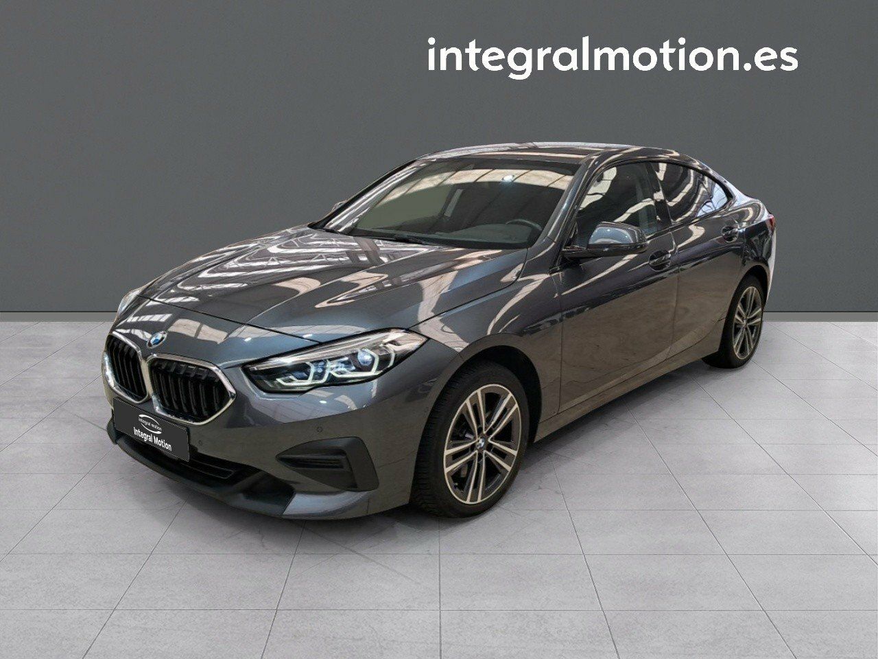 BMW Serie 2 218i