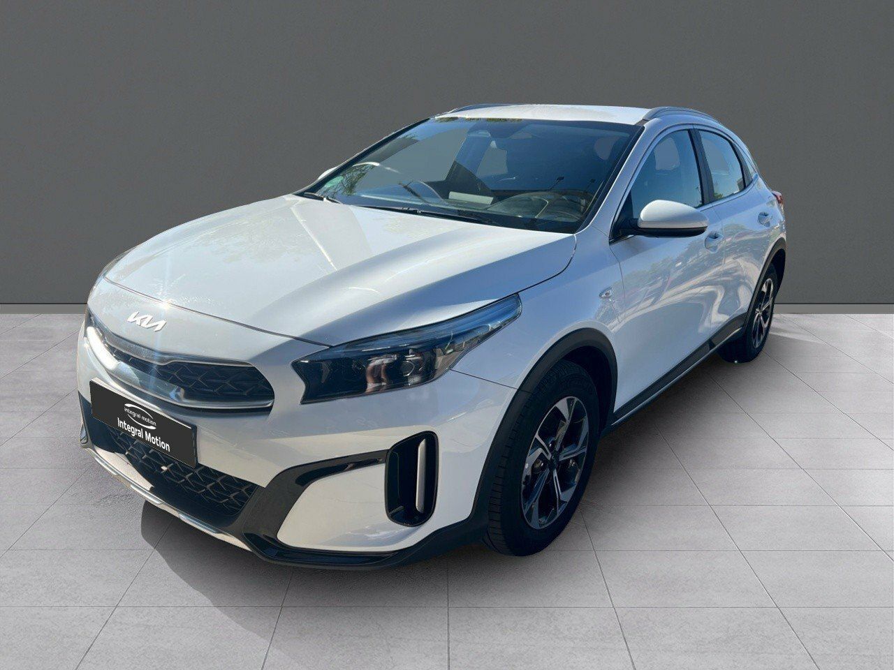 Kia XCeed 1.0 T-GDi Business 74kW (100CV)