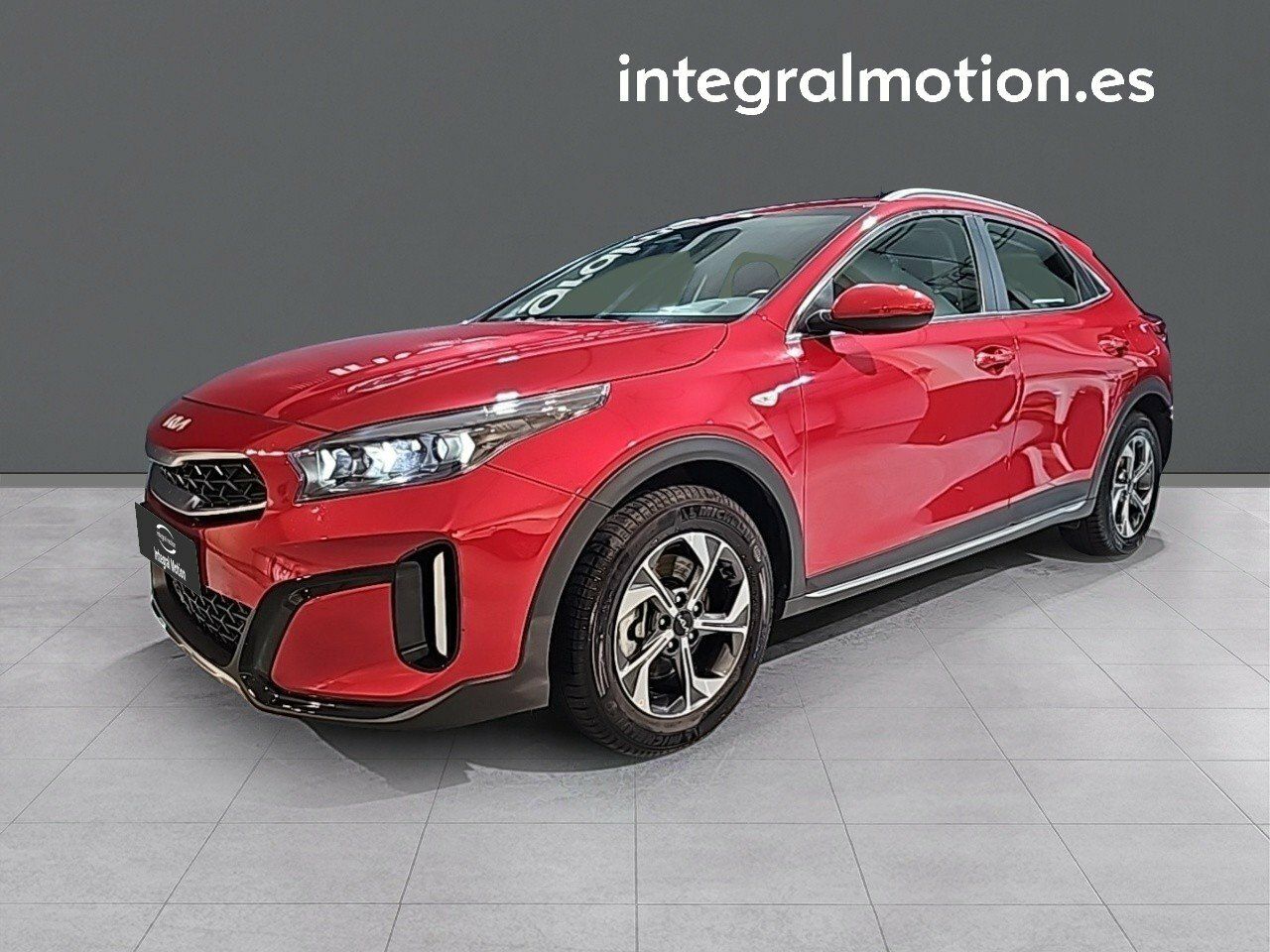 Kia XCeed 1.0 T-GDi Drive 74kW (100CV)
