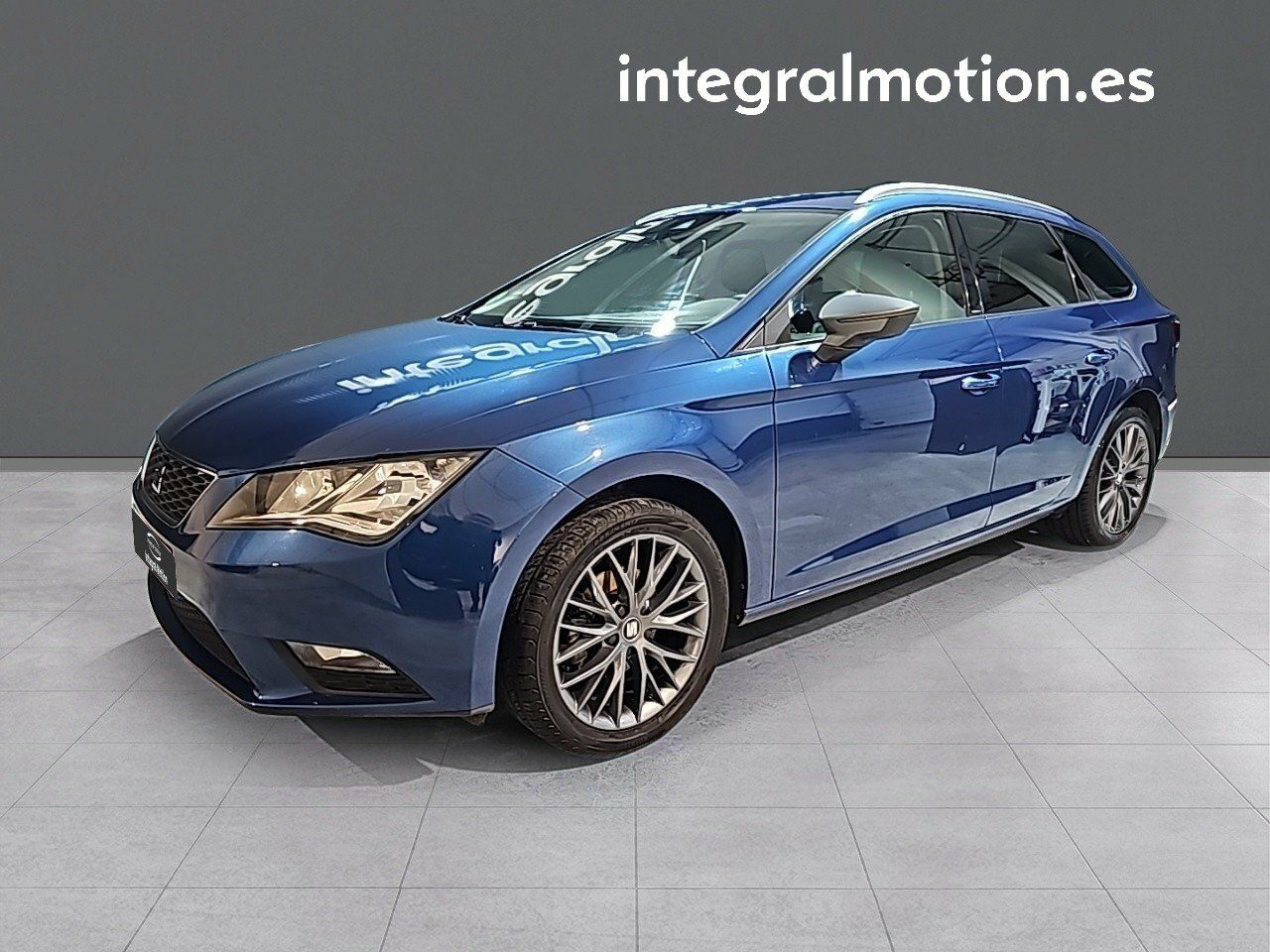 Seat Leon ST 1.2 TSI 81kW (110CV) StandSp Style