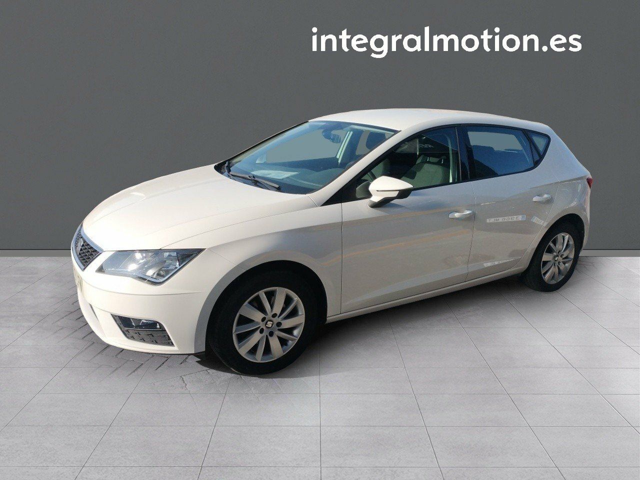 Seat Leon 1.6 TDI 85kW StandSp Reference Edition