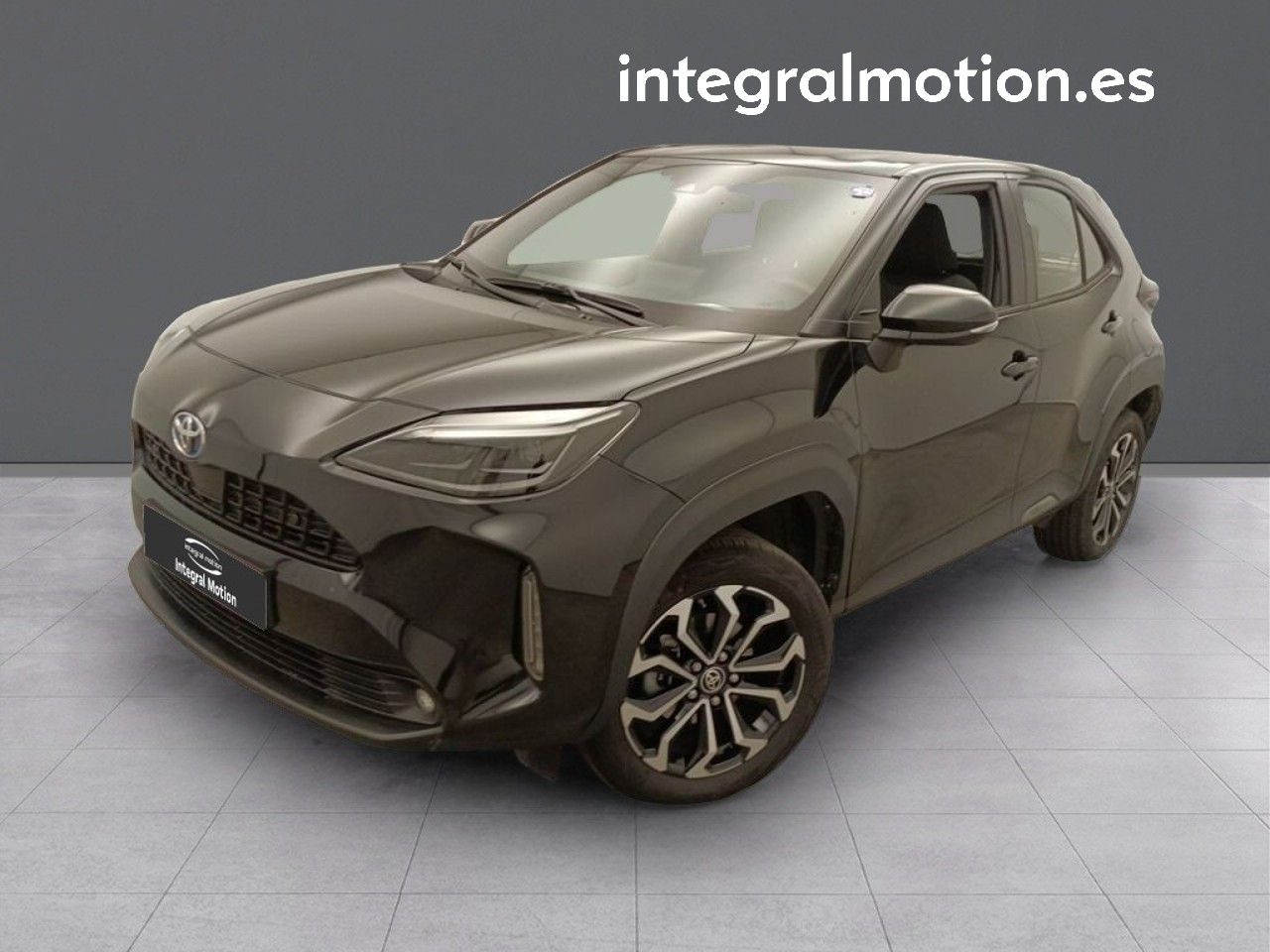 Toyota Yaris Cross 1.5 120H Business Plus