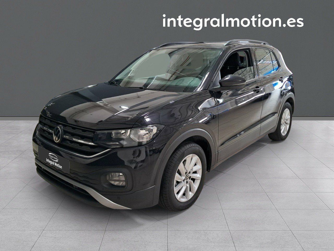 Volkswagen T-Cross Advance 1.0 TSI 70kW (95CV)