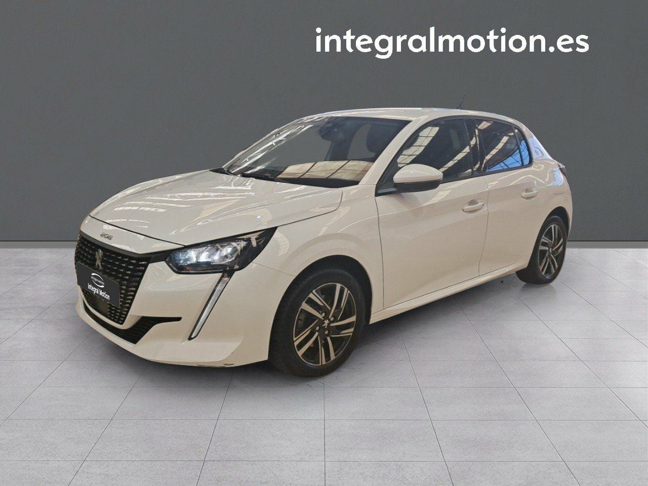 Peugeot 208 BlueHDi 73kW (100CV) Active Pack