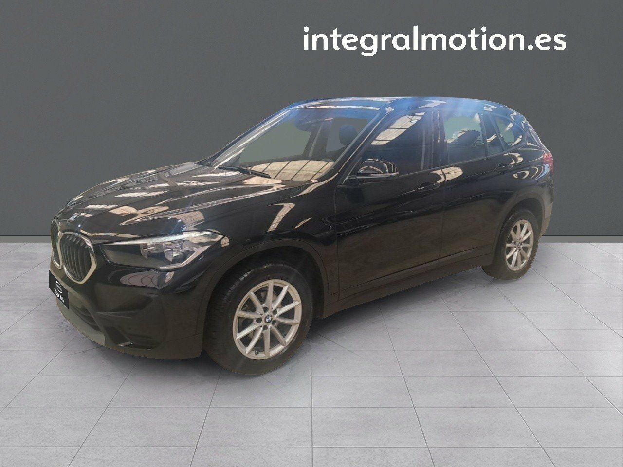 BMW X1 sDrive16d