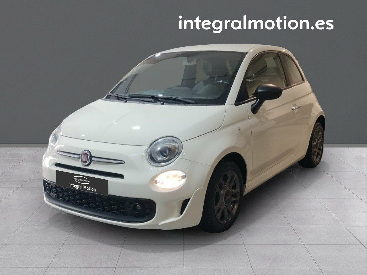 Fiat 500 Connect 1.0 Hybrid 51KW (70 CV)