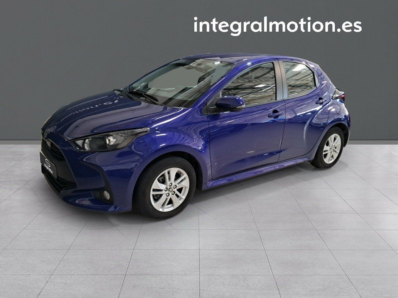 Toyota Yaris 1.5 125 S-Edition