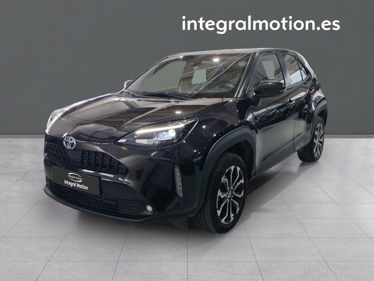 Toyota Yaris Cross 1.5 120H Active Tech