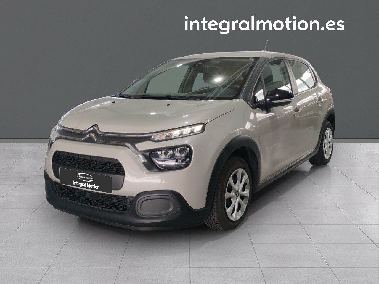 Citroen C3 BlueHDi 75KW (100CV) SandS Live Pack
