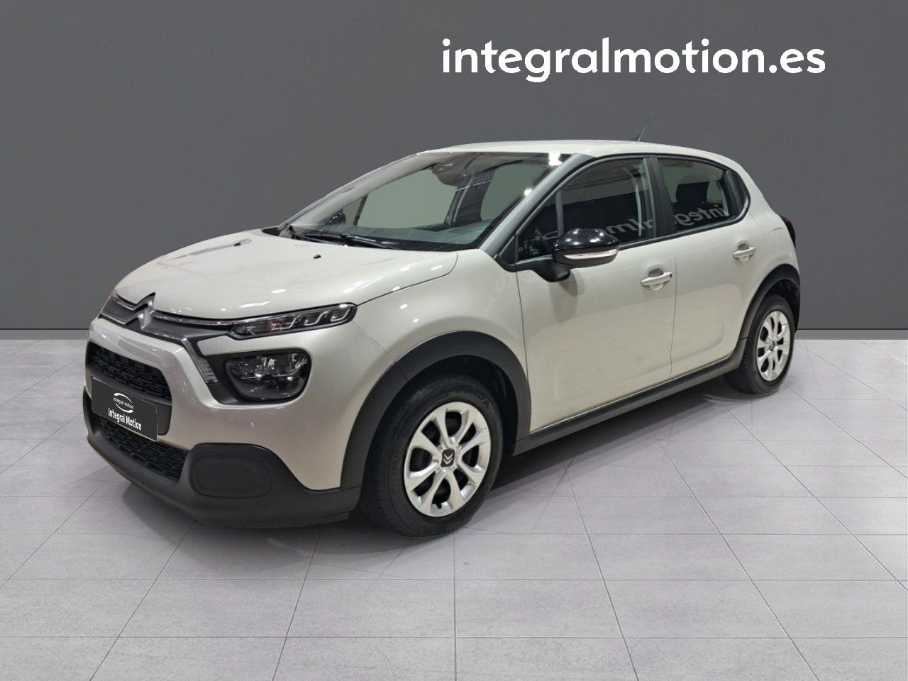 Citroen C3 BlueHDi 75KW (100CV) SandS Live Pack