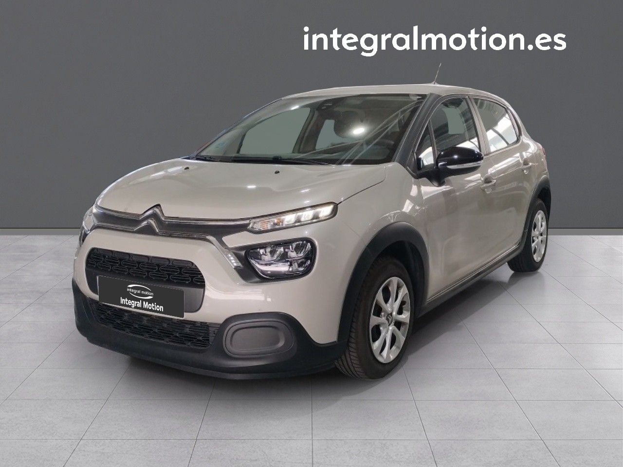 Citroen C3 BlueHDi 75KW (100CV) SandS Live Pack
