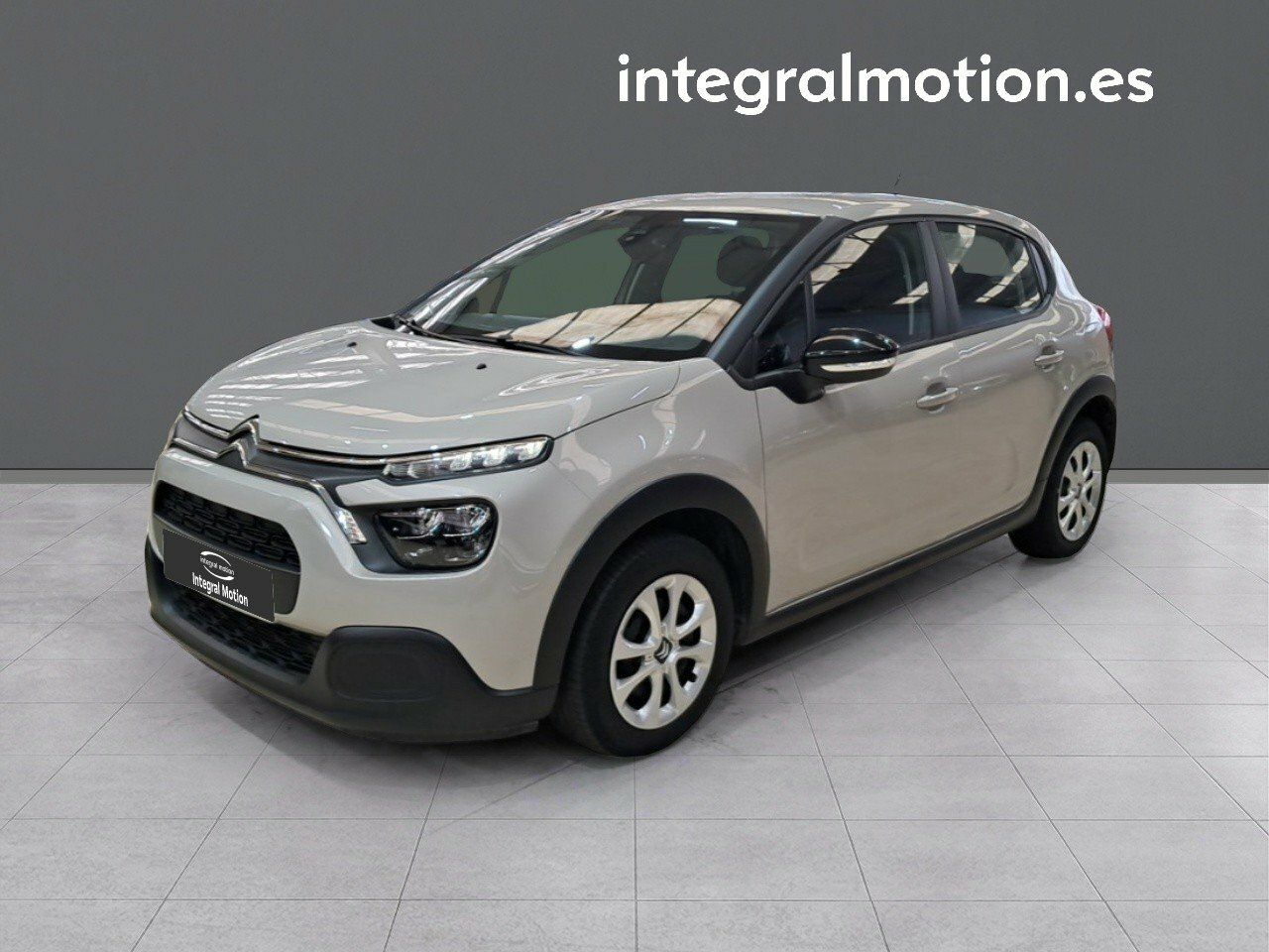 Citroen C3 BlueHDi 75KW (100CV) SandS Live Pack