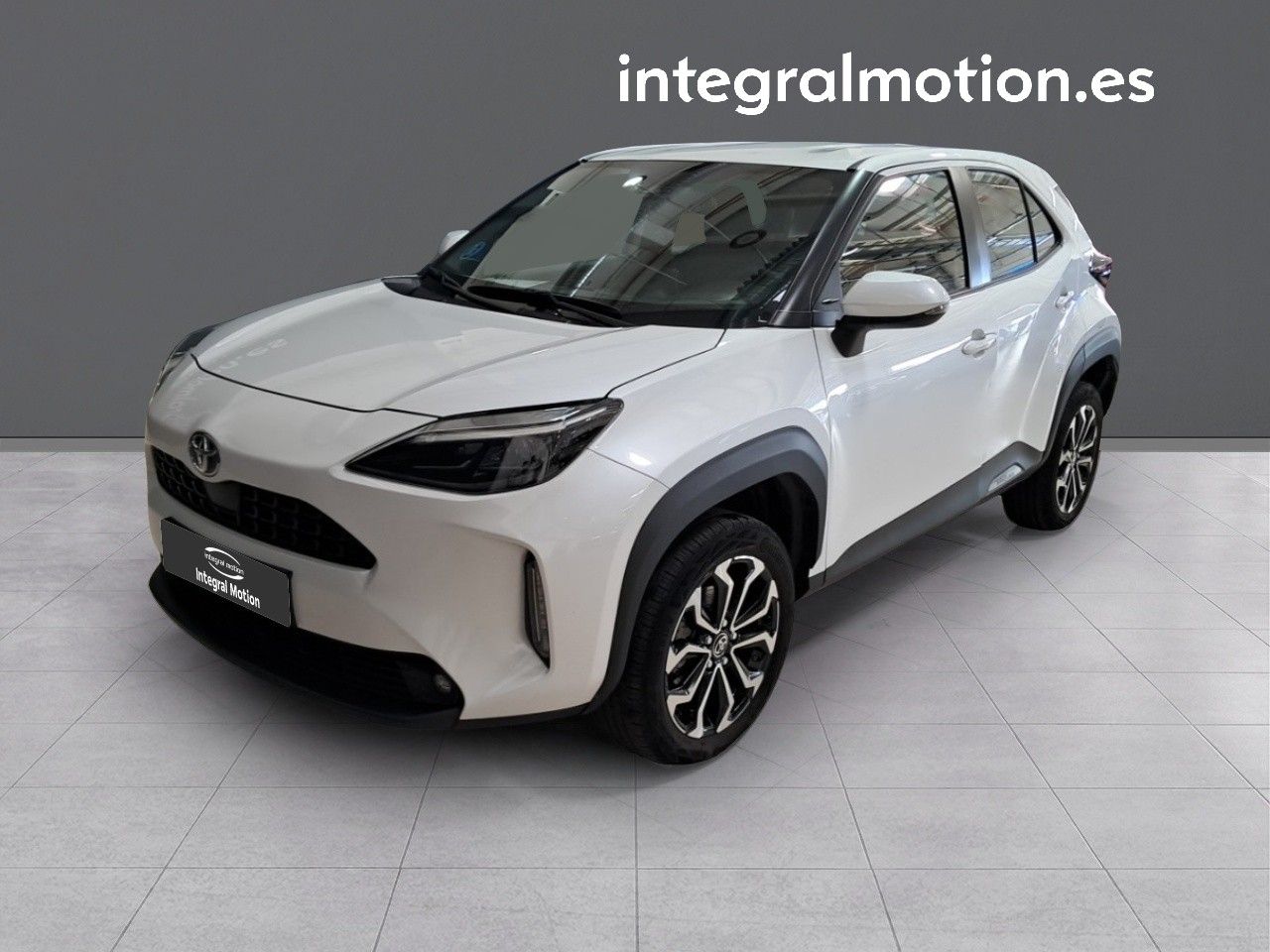 Toyota Yaris Cross 1.5 120H Active Tech