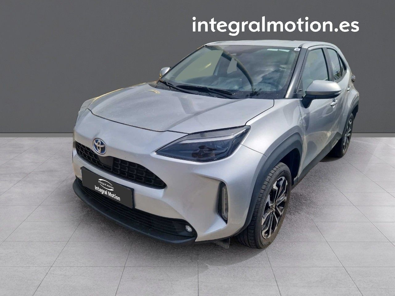 Toyota Yaris Cross 1.5 120H Active Tech