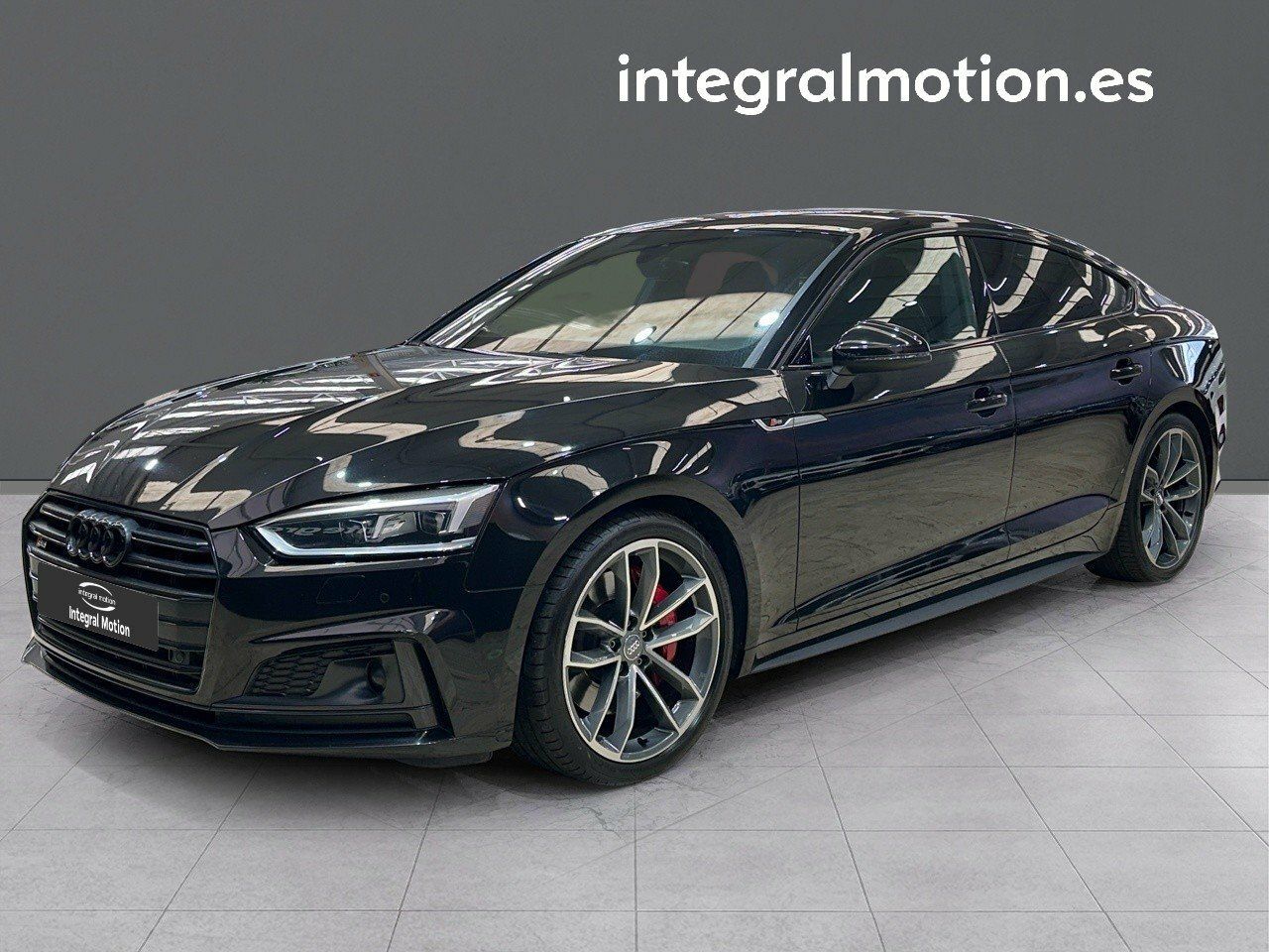Audi A5 S5 3.0 TFSI quattro tiptronic Sportback