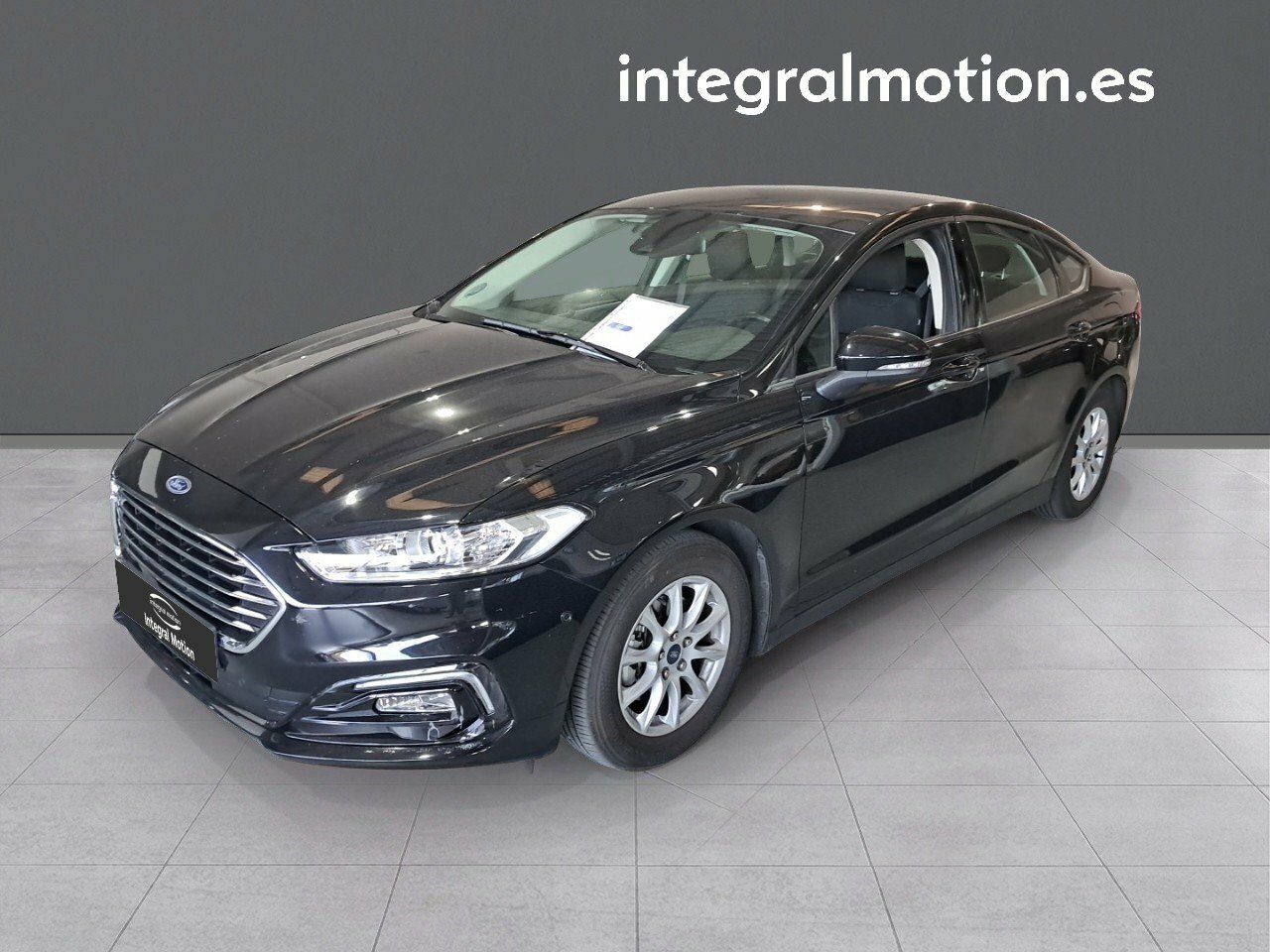 Ford Mondeo 2.0 Híbrido 138kW (187CV) Trend HEV Auto