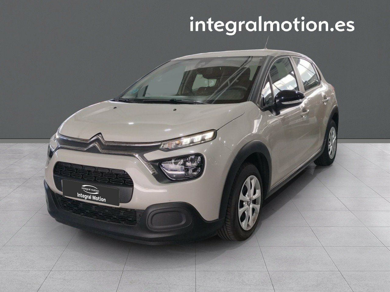 Citroen C3 BlueHDi 75KW (100CV) SandS Live Pack