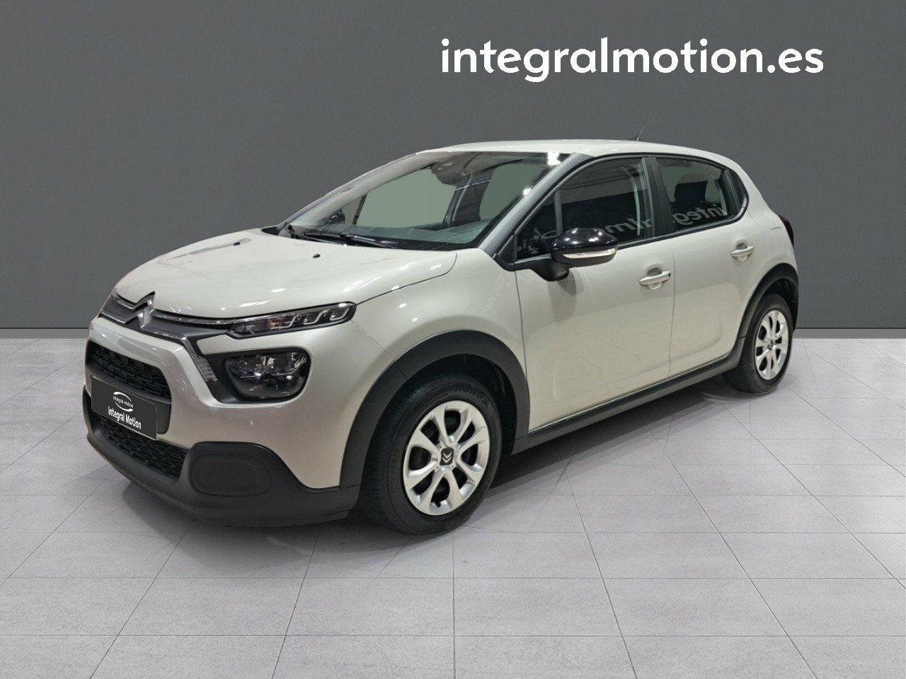Citroen C3 BlueHDi 75KW (100CV) SandS Live Pack