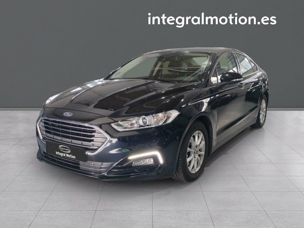 Ford Mondeo 2.0 Híbrido 138kW (187CV) Trend HEV Auto